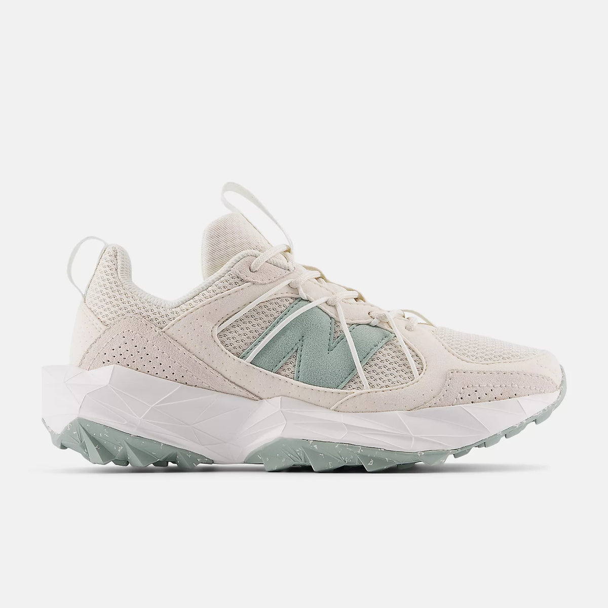 Scarpa Trail Wttrs Linen Mosaic Green
