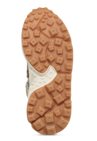 Sneakers Kotetsu Orsetto Rosa-Suede