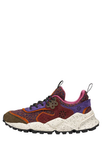 Sneakers Kotetsu Lana Multicolore