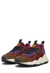 Sneakers Kotetsu Lana Multicolore