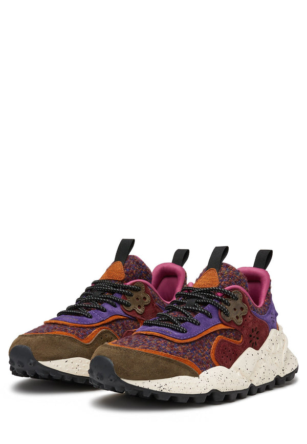 Sneakers Kotetsu Lana Multicolore