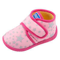 Pantofola Rosa Flexsole