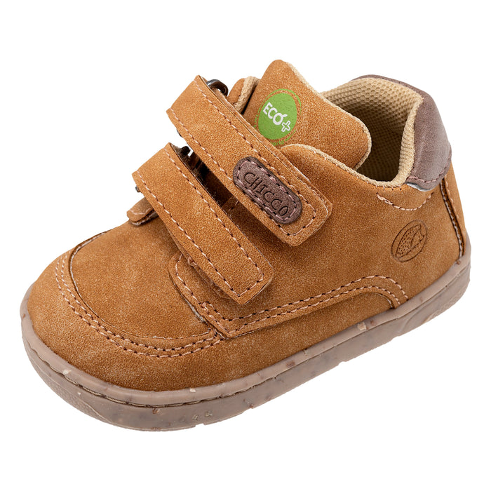 Scarpa Ocra Con Strap Eco+