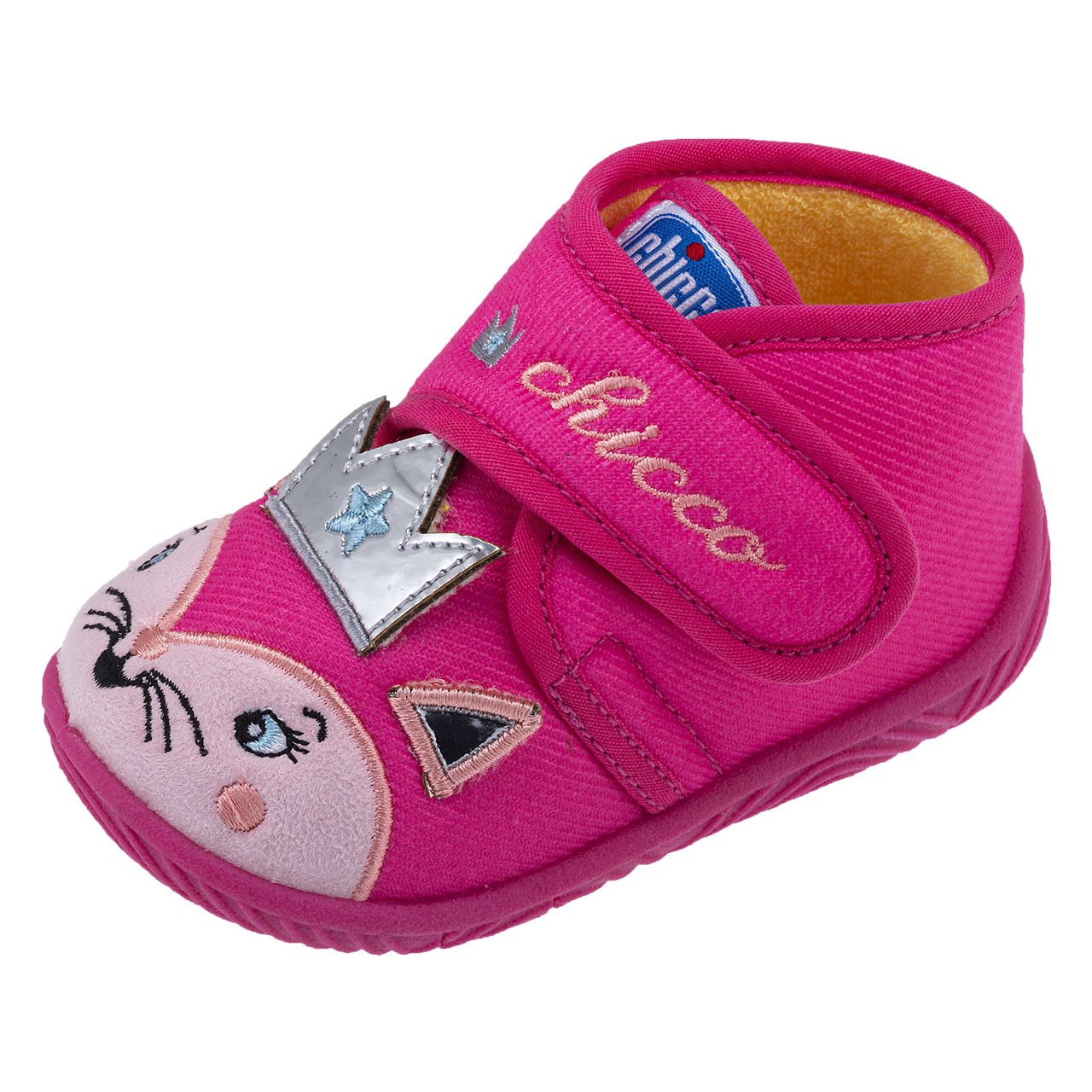 Pantofole chicco top