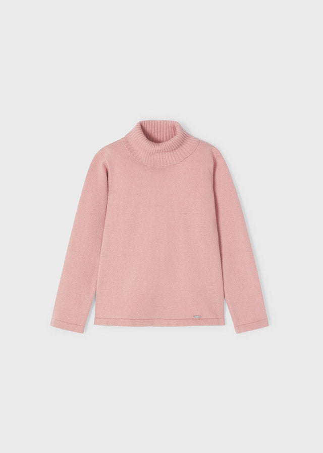Dolcevita Basico Rosa