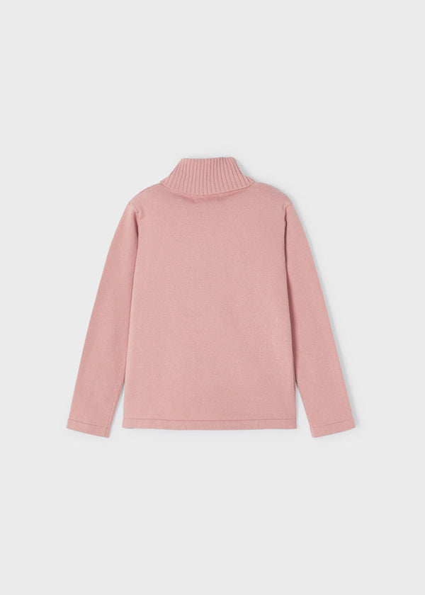 Dolcevita Basico Rosa