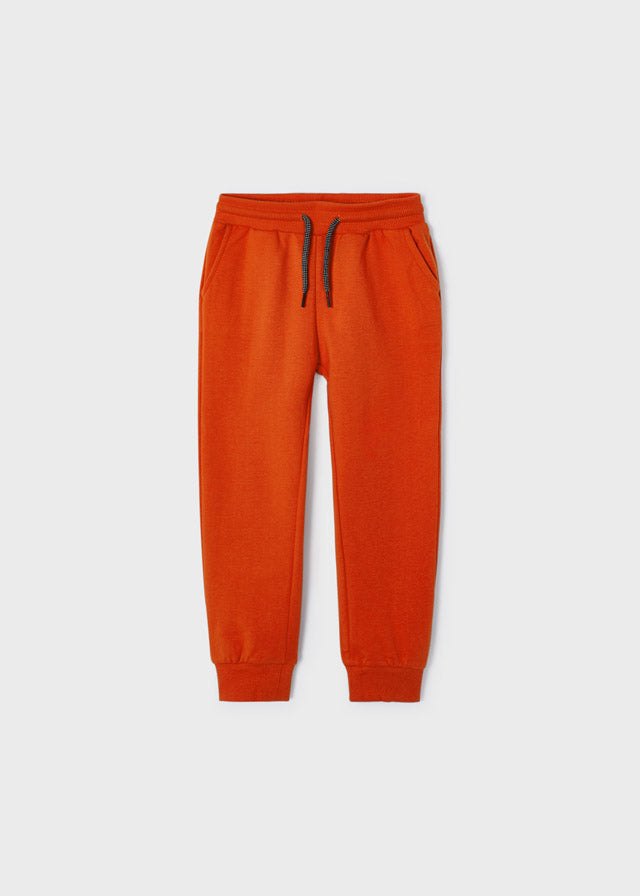 Pantalone Basico Rosso