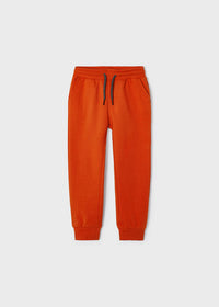 Pantalone Basico Rosso