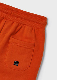 Pantalone Basico Rosso