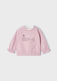 Pullover Be Cool Rosa