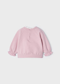 Pullover Be Cool Rosa