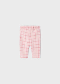 Completino Leggings 3 Pezzi Grigia