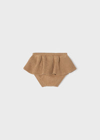Completino Gonna Tricot