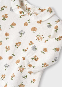 Completino Gonna Tricot