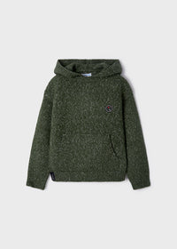 Maglione Tipo Pullover Militare