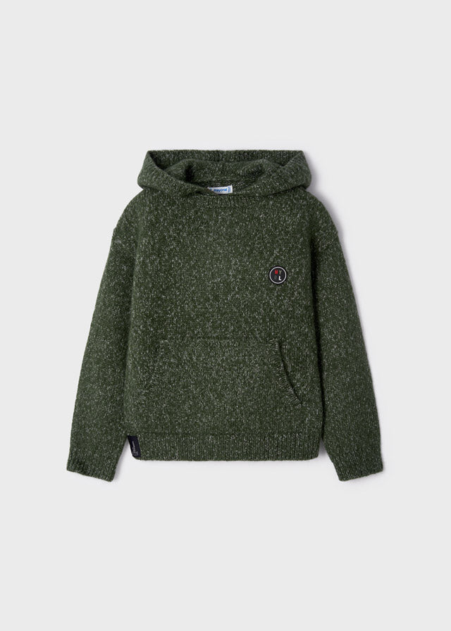 Maglione Tipo Pullover Militare