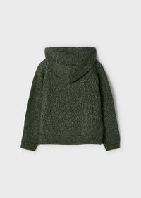 Maglione Tipo Pullover Militare