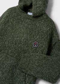 Maglione Tipo Pullover Militare