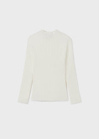 Lupetto Tricot Beige