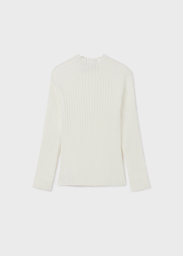 Lupetto Tricot Beige