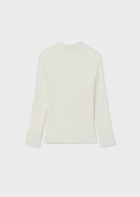 Lupetto Tricot Beige