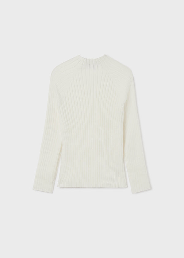 Lupetto Tricot Beige