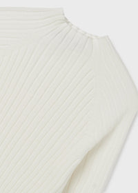 Lupetto Tricot Beige