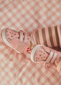Sneakers Rosa