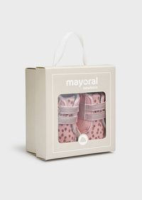 Sneakers Rosa