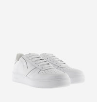 Tiempo Scarpa Da Ginnastica Bianca