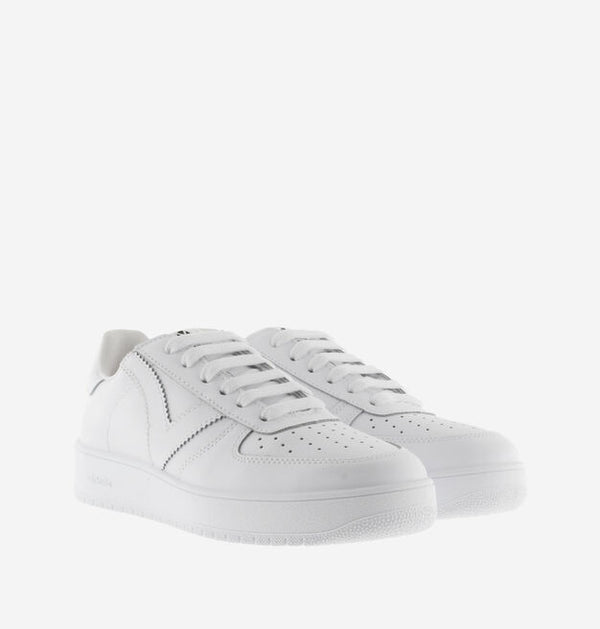 Tiempo Scarpa Da Ginnastica Bianca