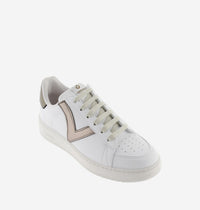 Scarpa Madrid Metalizzato