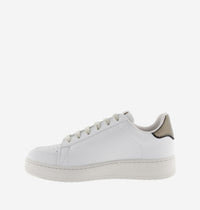 Scarpa Madrid Metalizzato