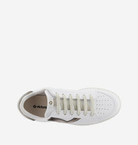 Scarpa Madrid Metalizzato