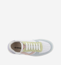Sneaker Madrid Azzurro