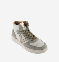 Scarpa Madrid Botton Glitter