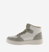 Scarpa Madrid Botton Glitter