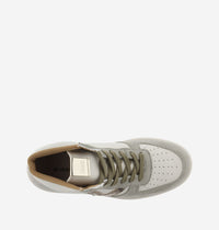 Scarpa Madrid Botton Glitter