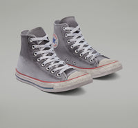 Scarpa Culla Rosa Strappo