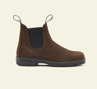 1606 Brown Nubuck