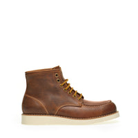 Polacchino Marrone W