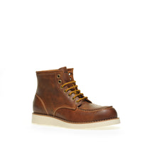 Polacchino Marrone W