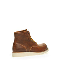 Polacchino Marrone W