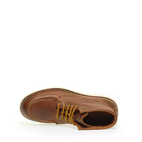 Polacchino Marrone W