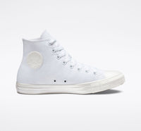 Chuck Taylor Alta Mono Canvas Bianca