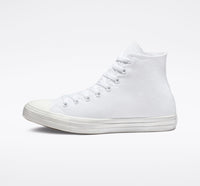 Chuck Taylor Alta Mono Canvas Bianca