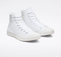 Chuck Taylor Alta Mono Canvas Bianca