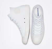 Chuck Taylor Alta Mono Canvas Bianca