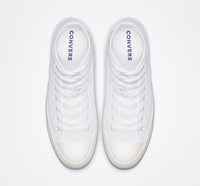 Chuck Taylor Alta Mono Canvas Bianca