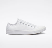 Chuck Taylor Bassa Mono Canvas Bianca